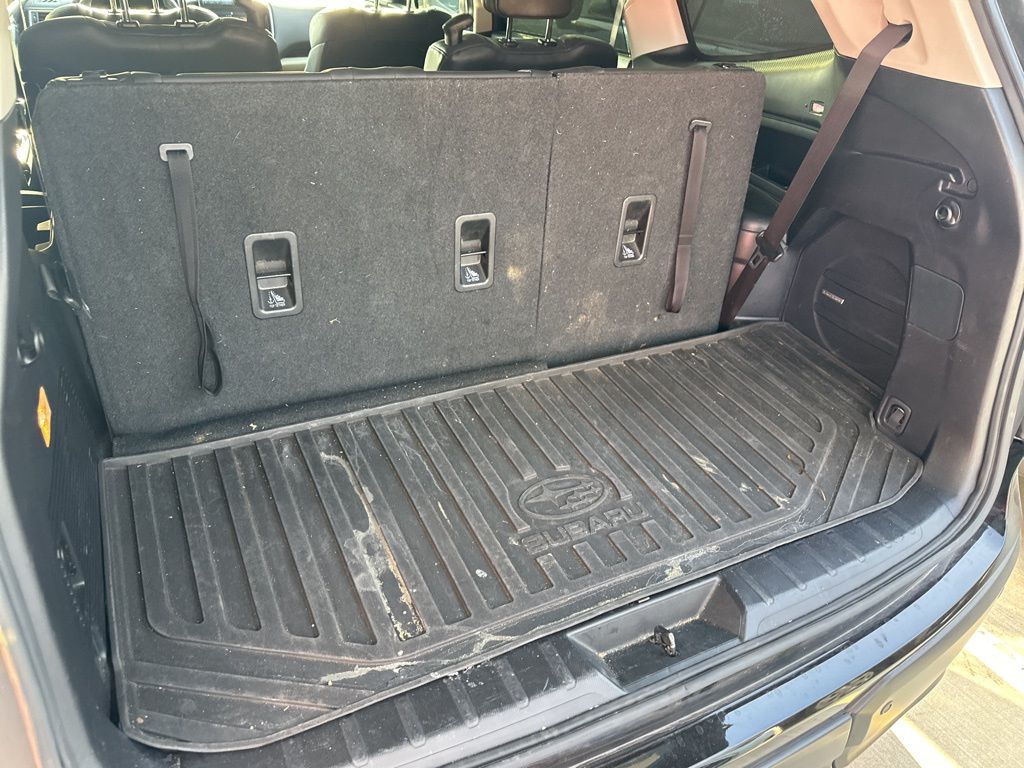 Used 2021 Black Subaru Limited image 8