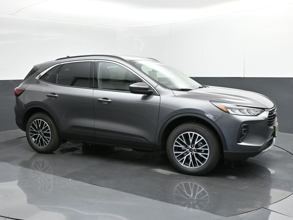 2024 Ford Escape PHEV