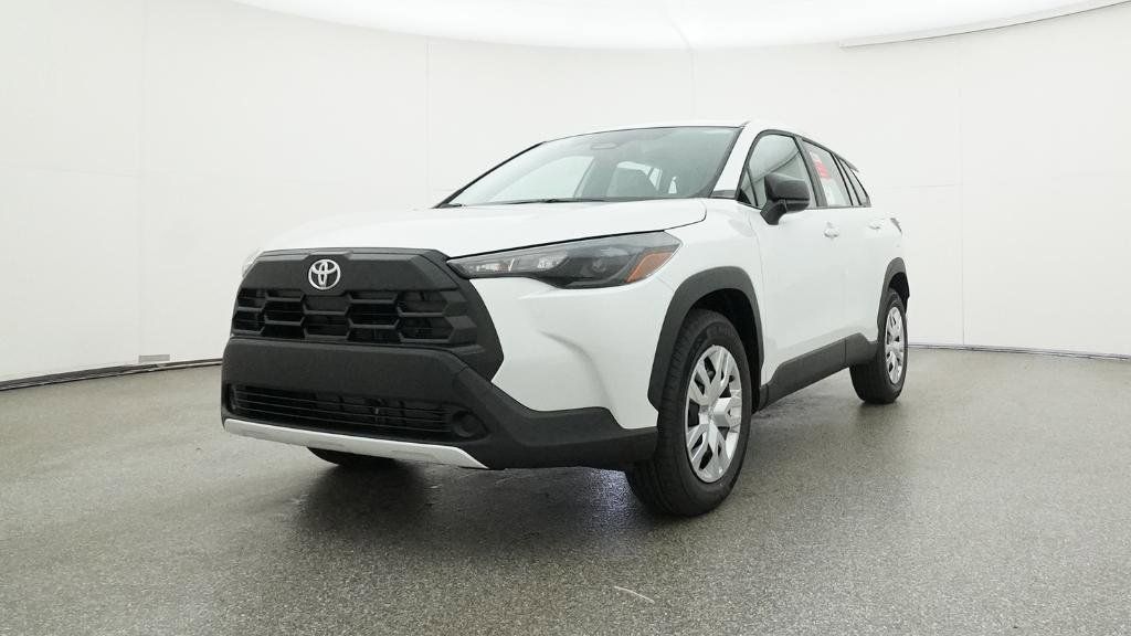 Thumbnail: 2026 Toyota Corolla Cross - 6