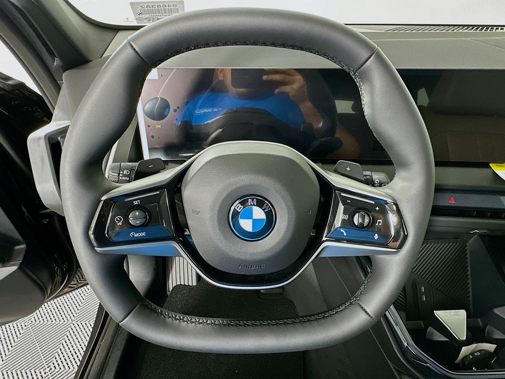 Thumbnail: 2026 BMW X3 - 10