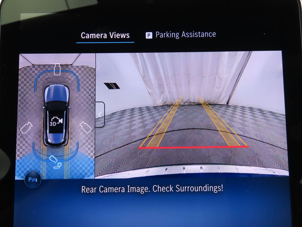 Thumbnail: 2026 Mercedes-Benz GLC - 15