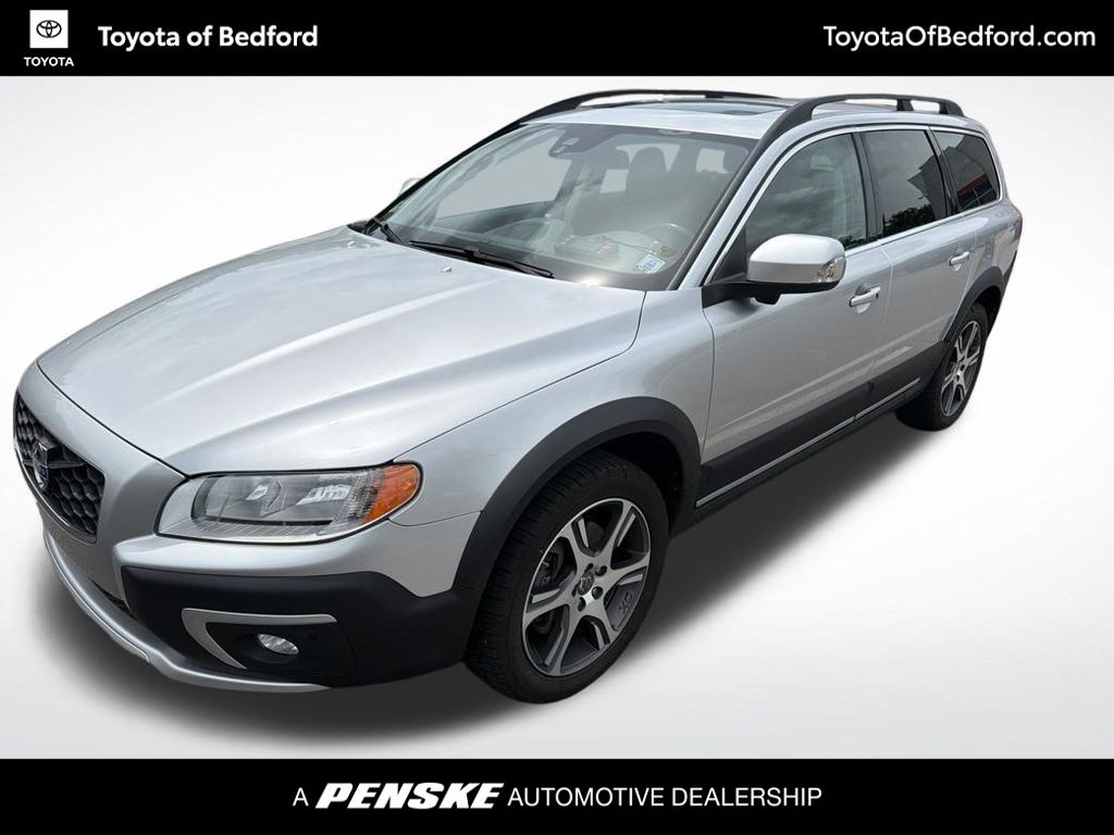 2015 Volvo XC70 T6 -
                  Bedford, OH