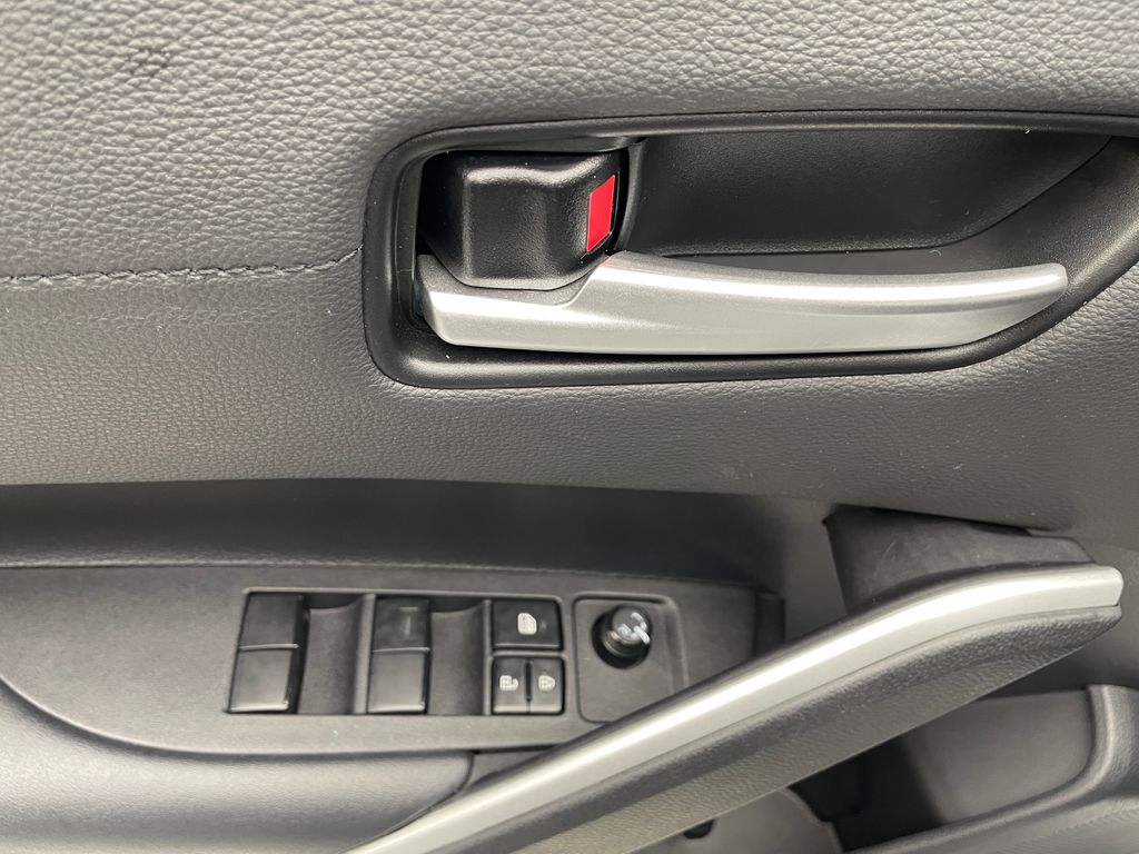 Thumbnail: 2024 Toyota Corolla Cross - 10