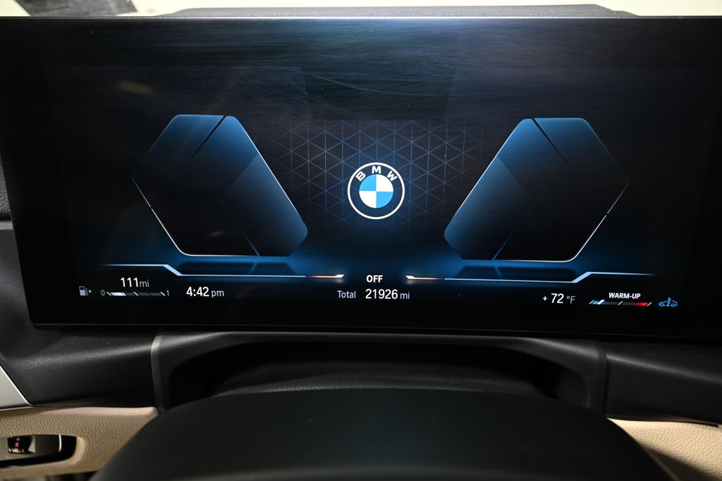 Thumbnail: 2023 BMW 3 Series - 26
