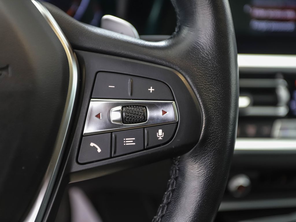 Thumbnail: 2022 BMW 4 Series - 13