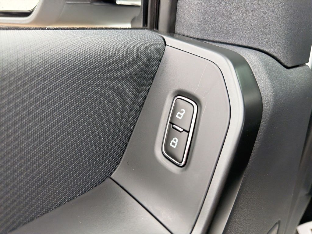 New 2026 White Ford STX image 18