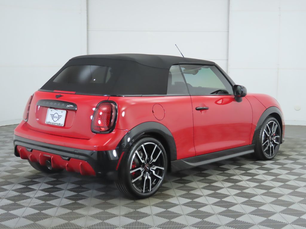 Thumbnail: 2026 MINI Cooper Convertible - 13