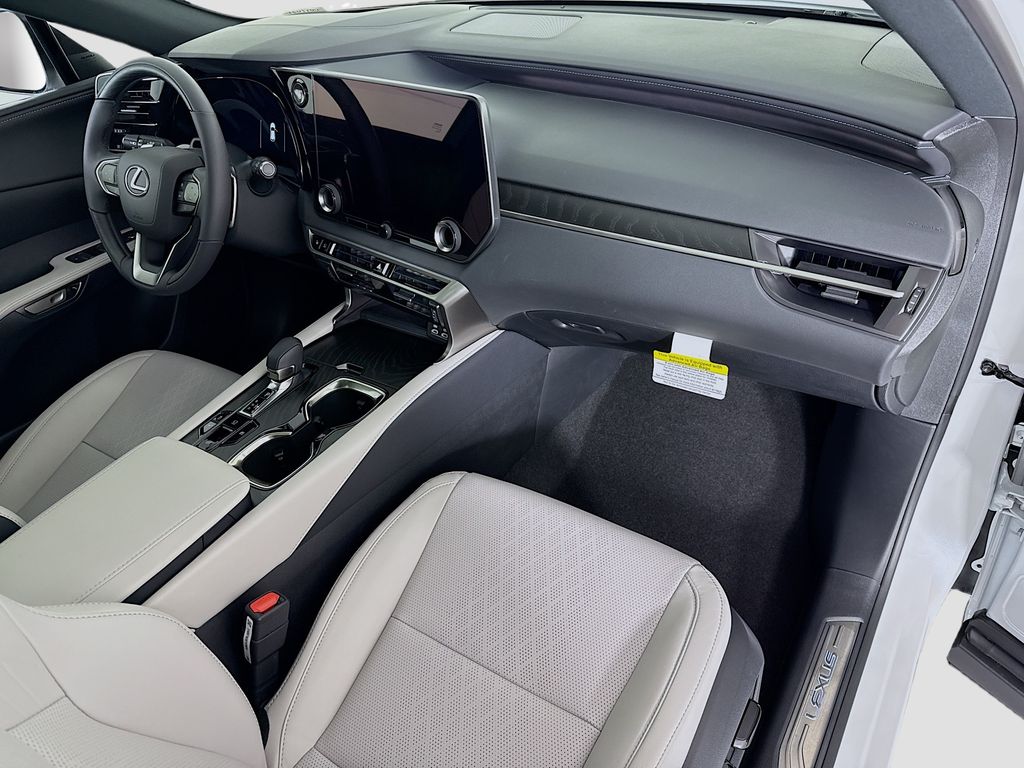 Thumbnail: 2026 Lexus RX - 18