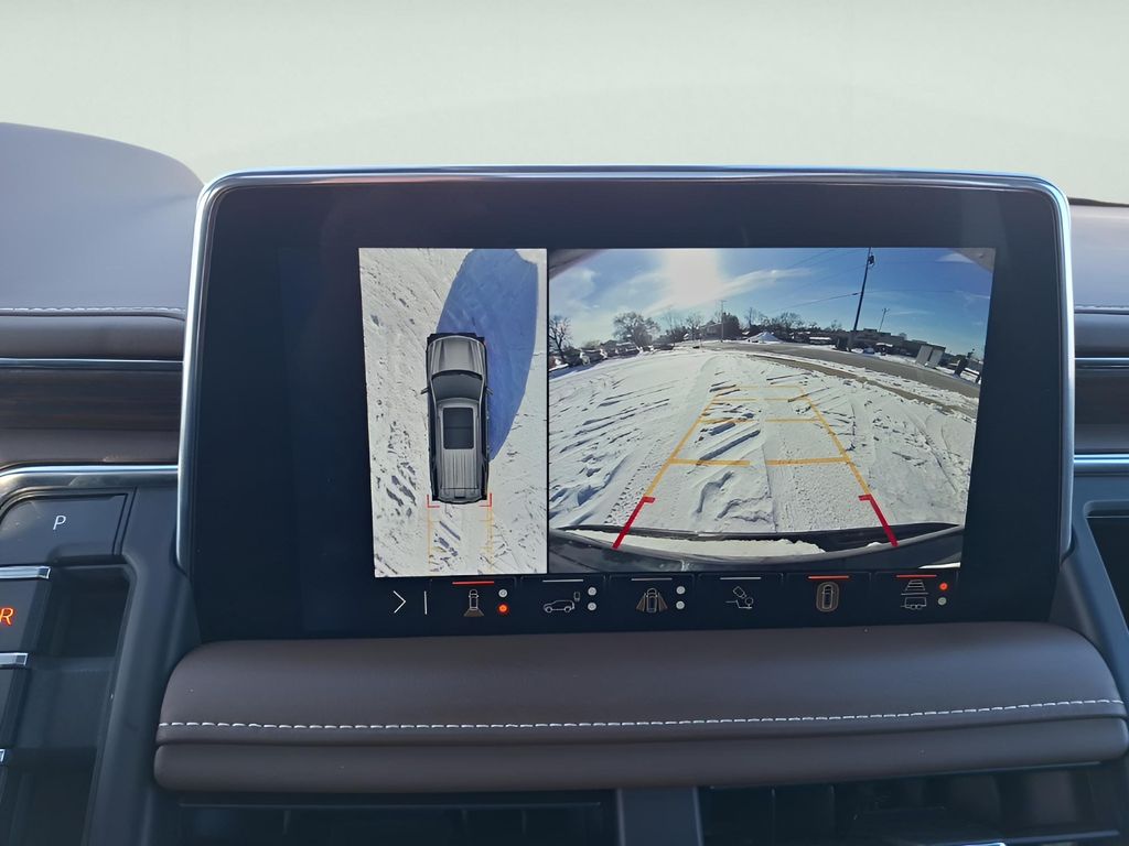 2024 Chevrolet Tahoe