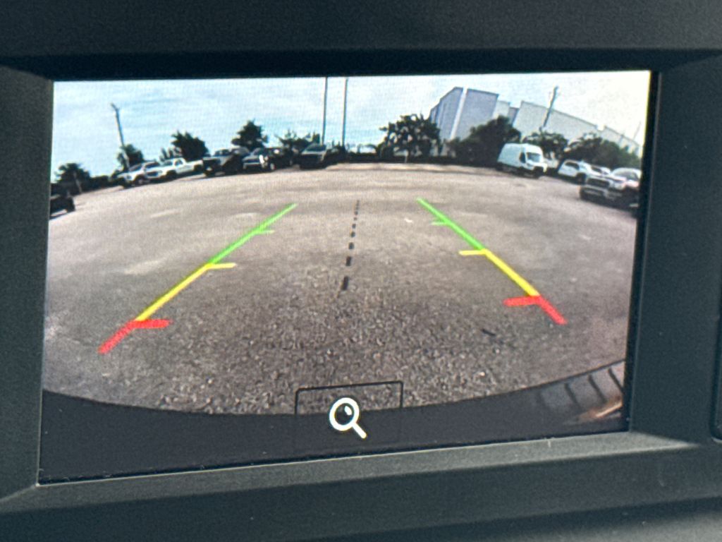 Certified Used 2025 White Ford Base image 21