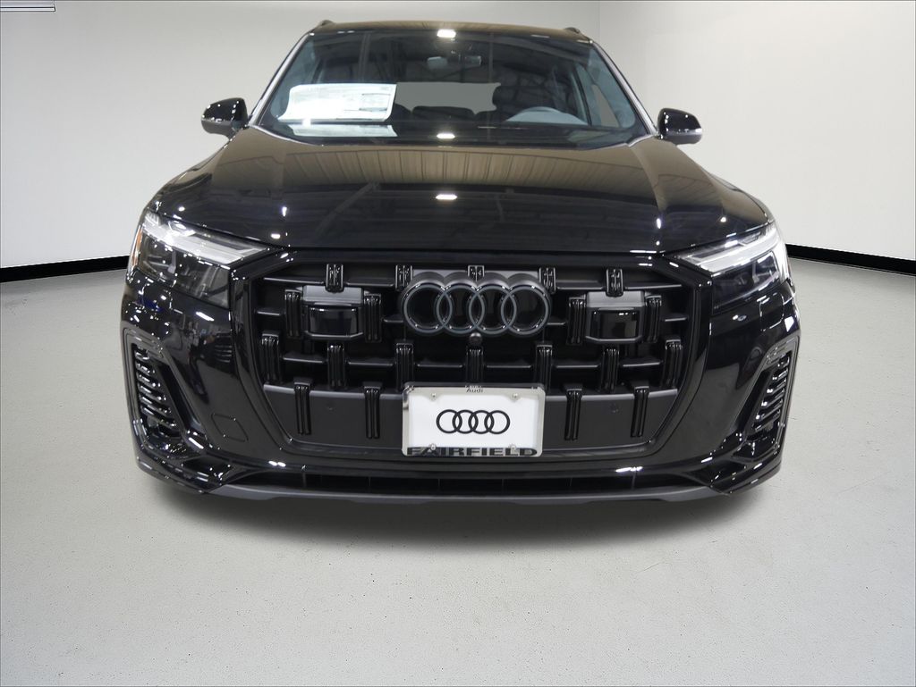 Thumbnail: 2026 Audi Q7 - 8