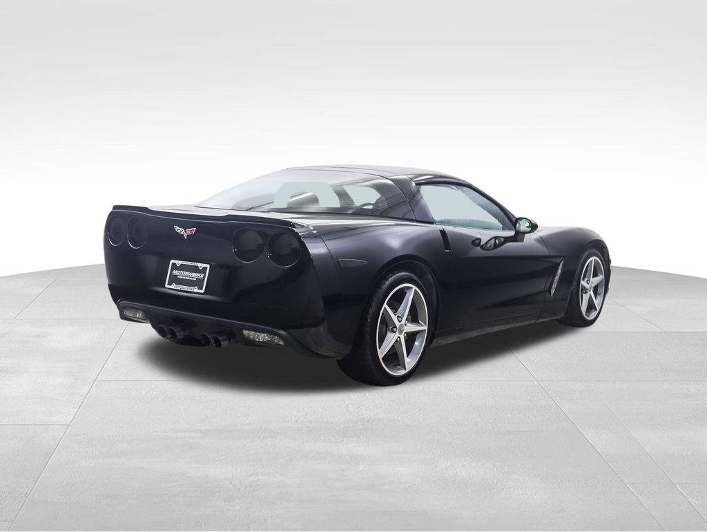 Thumbnail: 2013 Chevrolet Corvette - 5