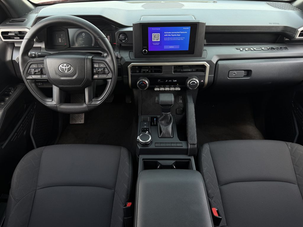 Used 2024 Toyota Tacoma Truck