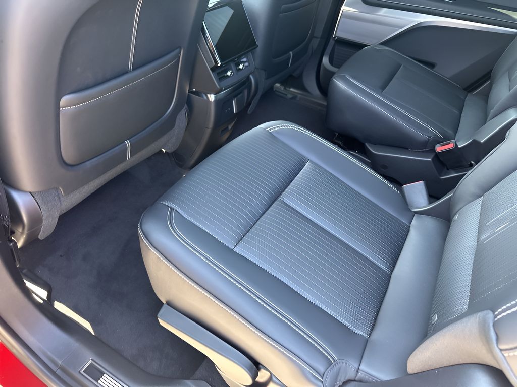 New 2026 Red Cadillac Luxury image 18