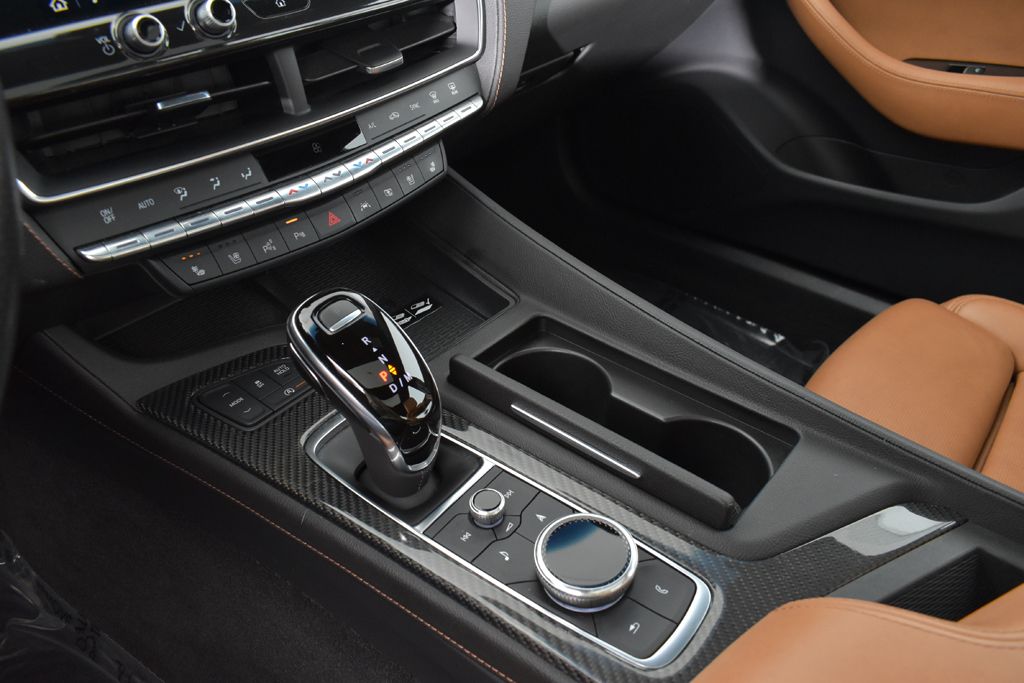 Thumbnail: 2020 Cadillac CT5 - 17