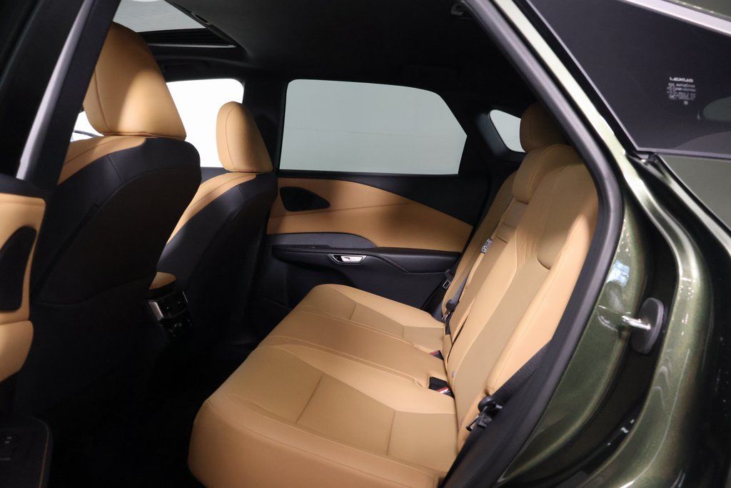 Thumbnail: 2026 Lexus RX - 6
