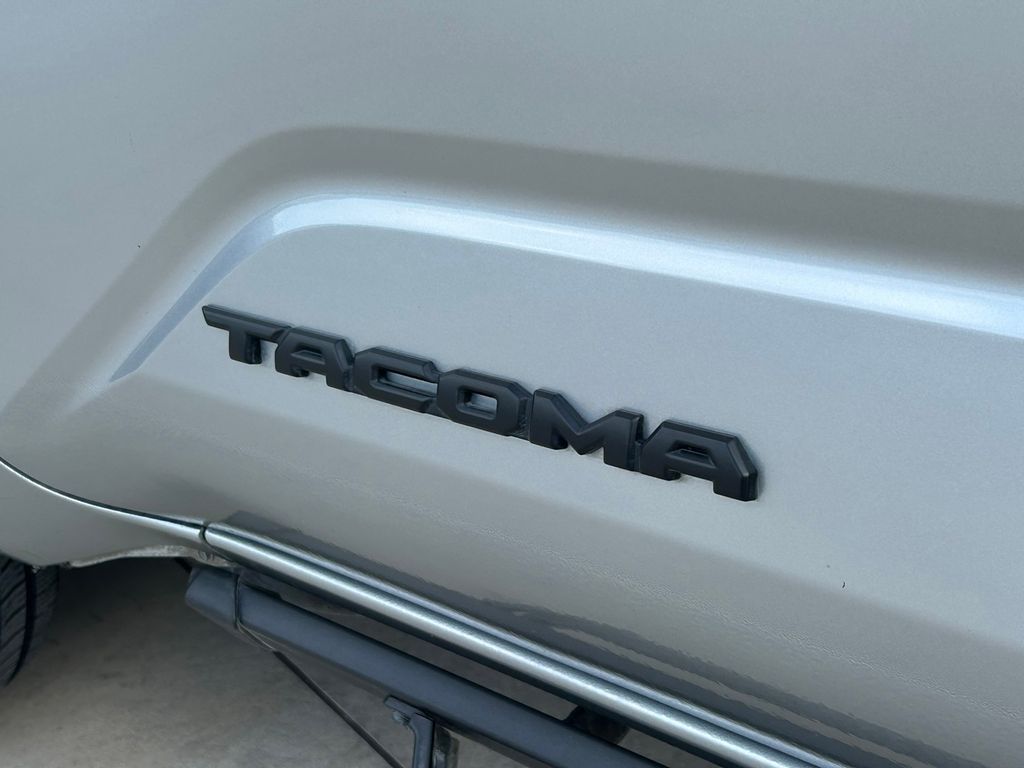 Used 2026 Toyota Tacoma Truck