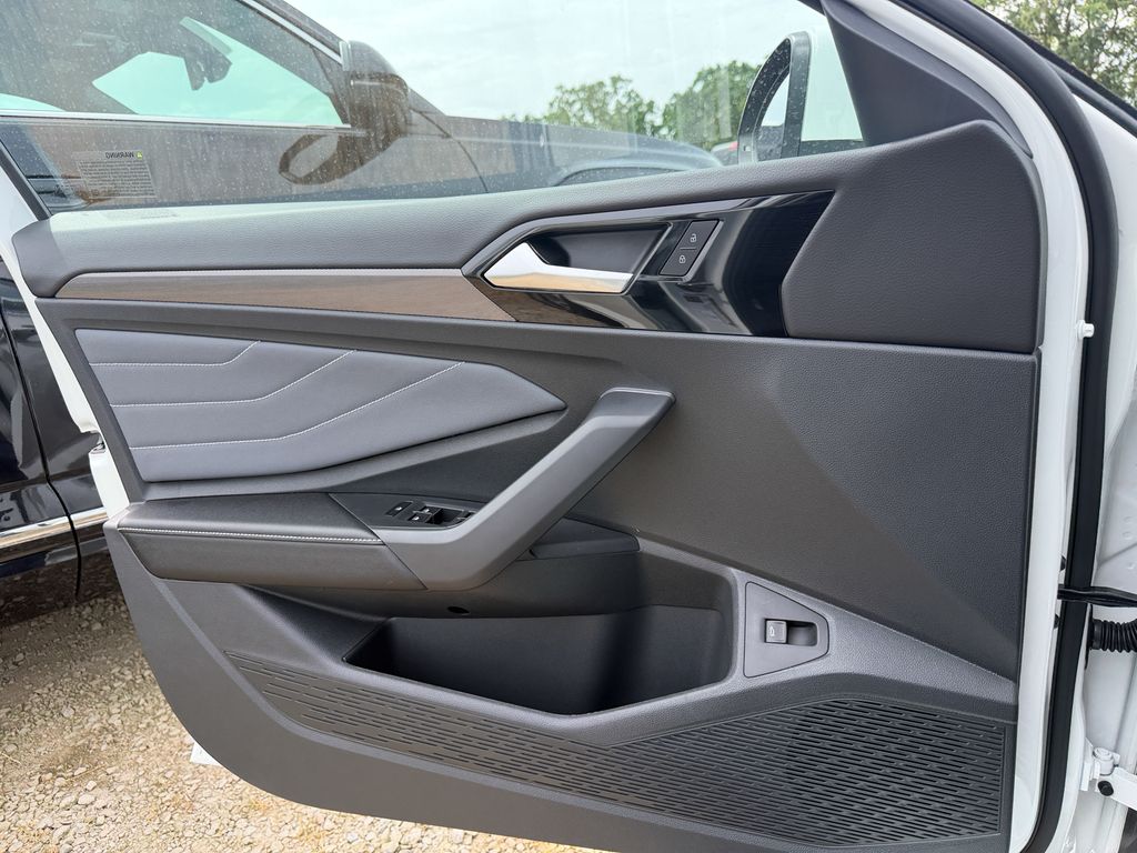 New 2026  Volkswagen 1.5T SEL image 13