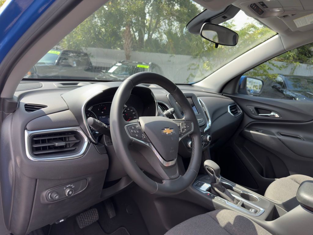 2024 Chevrolet Equinox LT 26