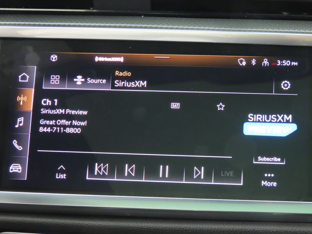 Thumbnail: 2025 Audi Q3 - 21