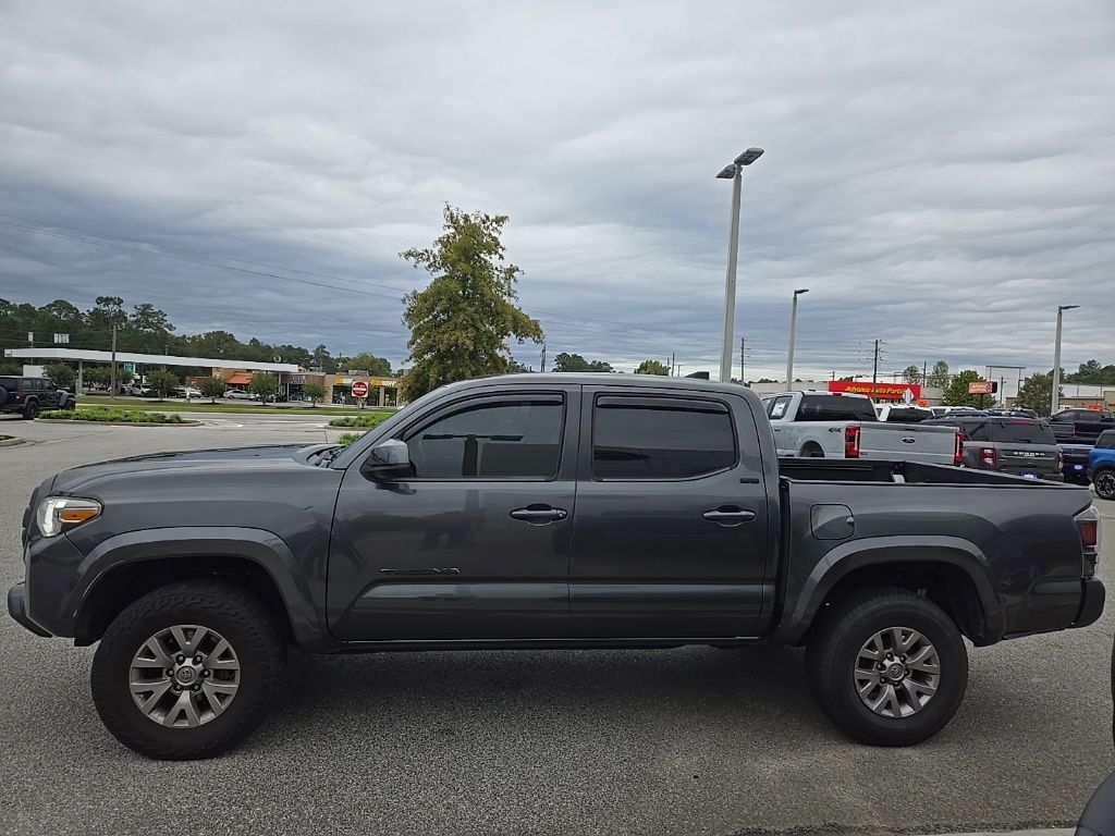 2019 Toyota Tacoma SR5 V6