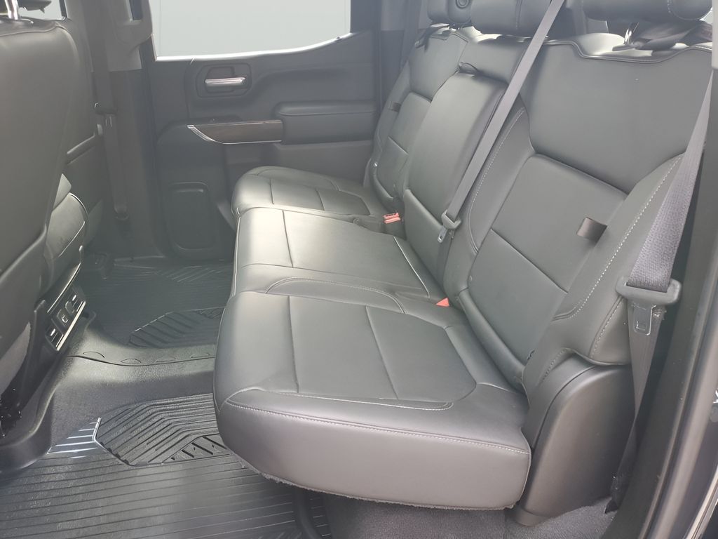 Used Car 2021 Gmc Sierra 1500  Slt For Sale Under $40,000 In Austin, Texas