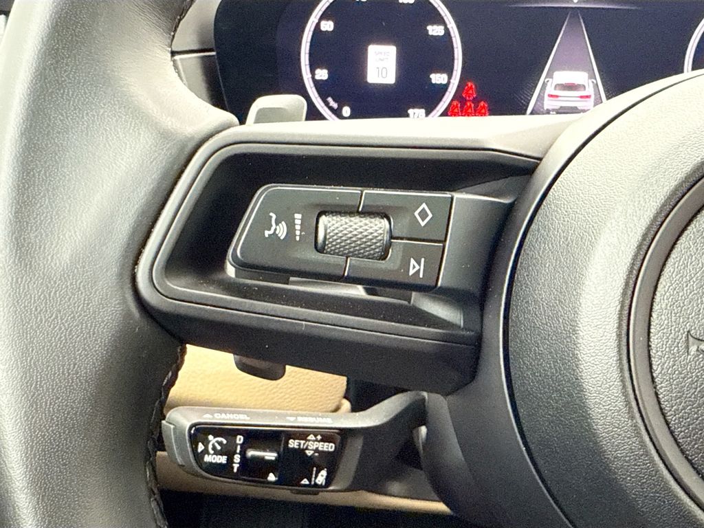 Thumbnail: 2025 Porsche Cayenne - 14