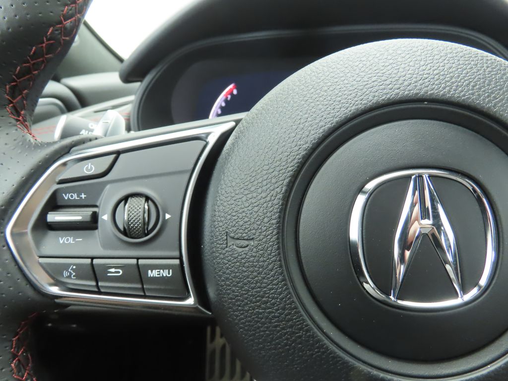 Thumbnail: 2025 Acura TLX - 12