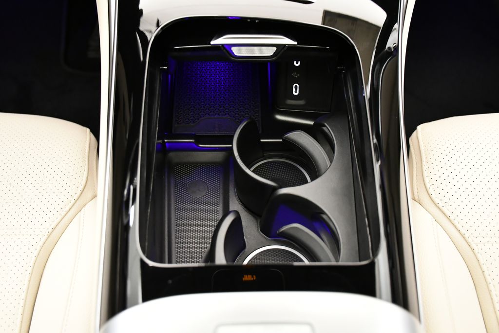 Thumbnail: 2026 Mercedes-Benz GLC - 29