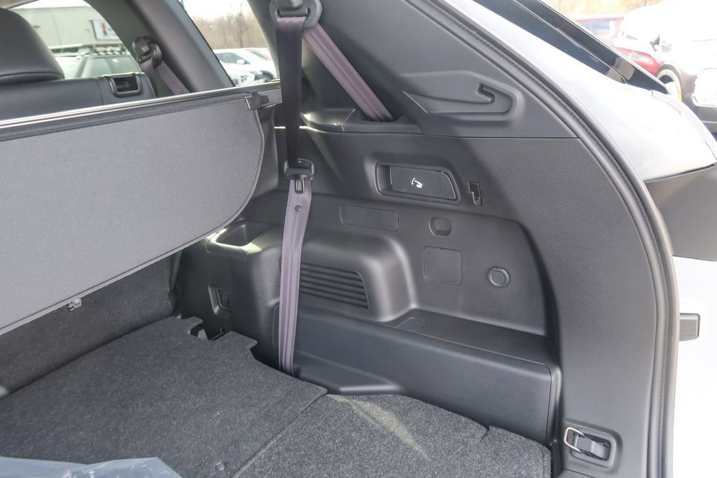 2026 Mitsubishi Outlander SE 2.5 S-AWC