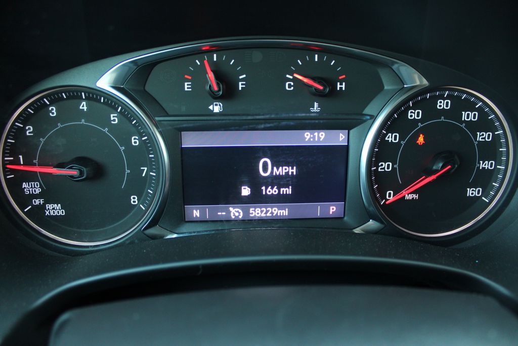 Used 2023 GMC Terrain SUV