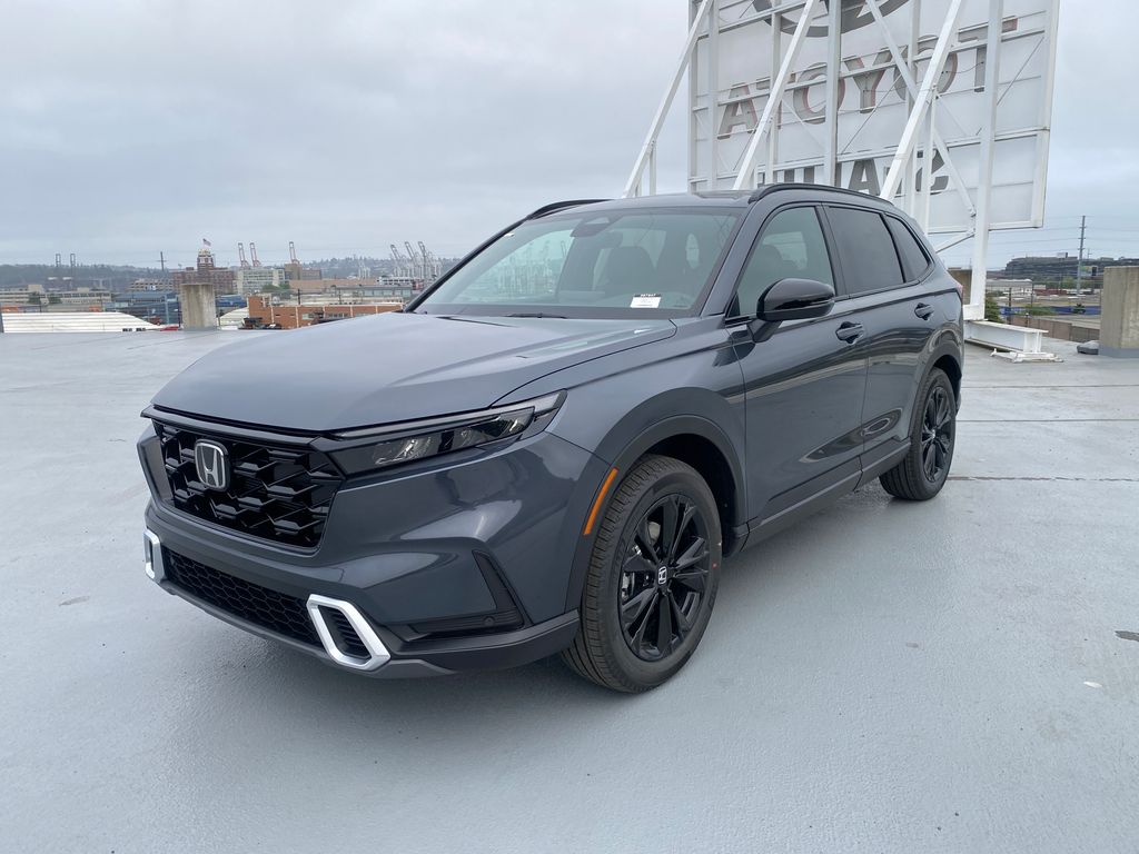 View vehicle photo 7