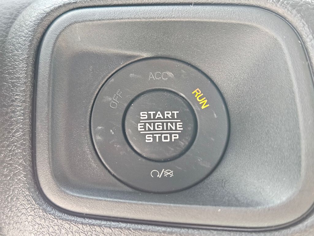 Used Car 2025 Jeep Wrangler  Sport S For Sale Under $35,000 In San Marcos, Texas