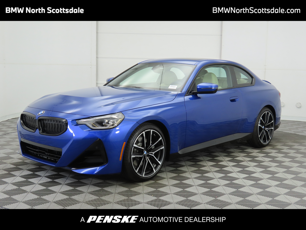 2024 BMW 2 Series 230i -
                Phoenix, AZ