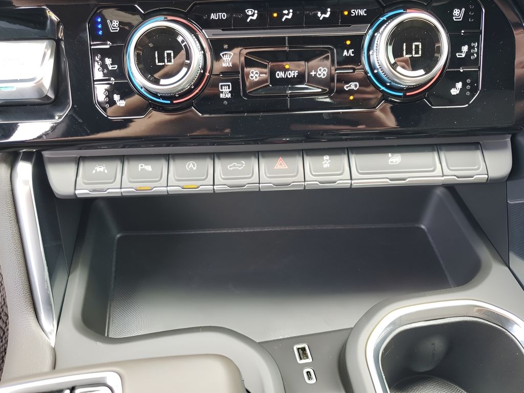 New Car 2025 Gmc Sierra 1500  Denali For Sale Under $70,000 In Austin, Texas
