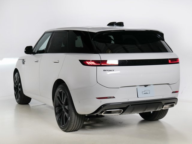 New 2026 Gray Land Rover Dynamic SE image 32