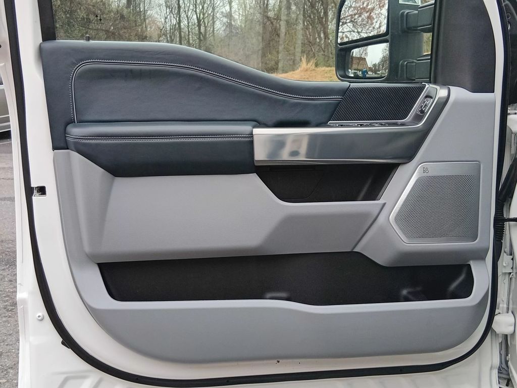 2024 Ford F-250 Super Duty Limited