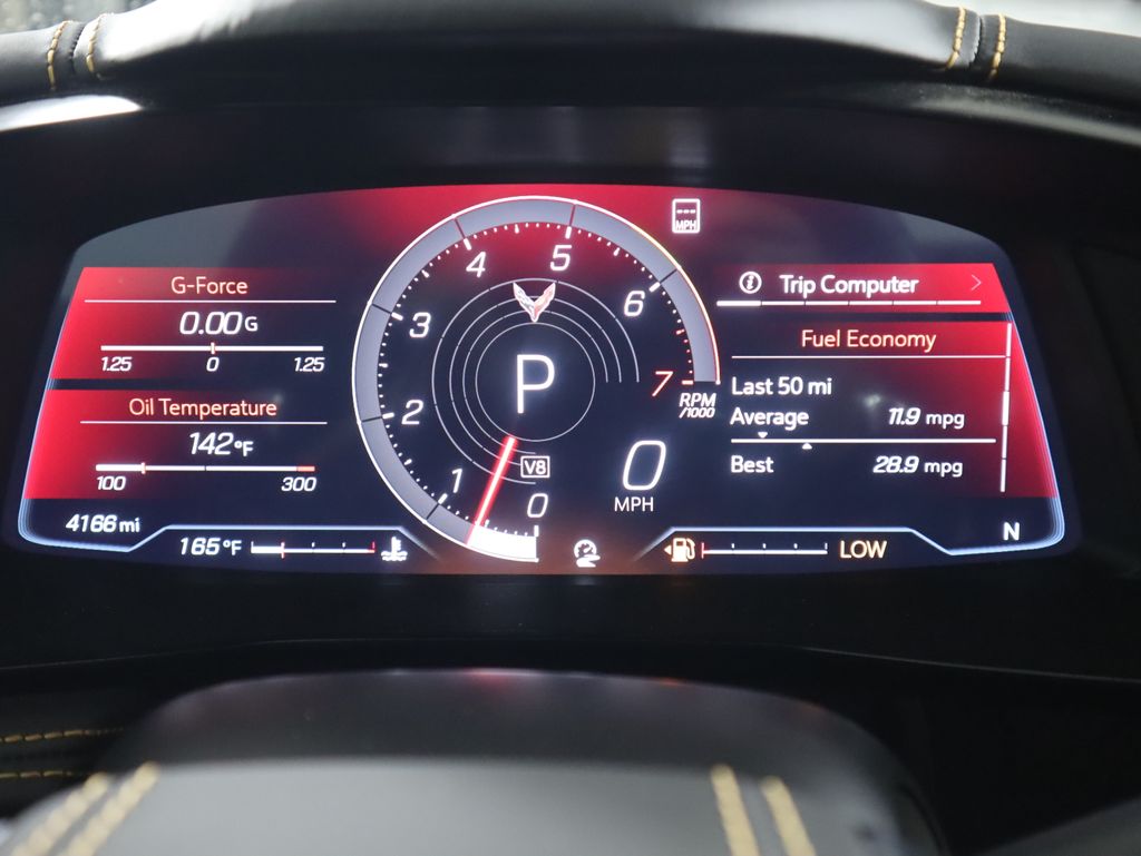 Thumbnail: 2023 Chevrolet Corvette - 28