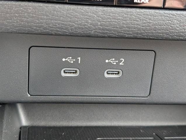 Used 2025 Mitsubishi Outlander SUV