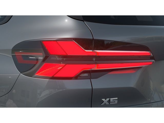 Thumbnail: 2026 BMW X5 - 8