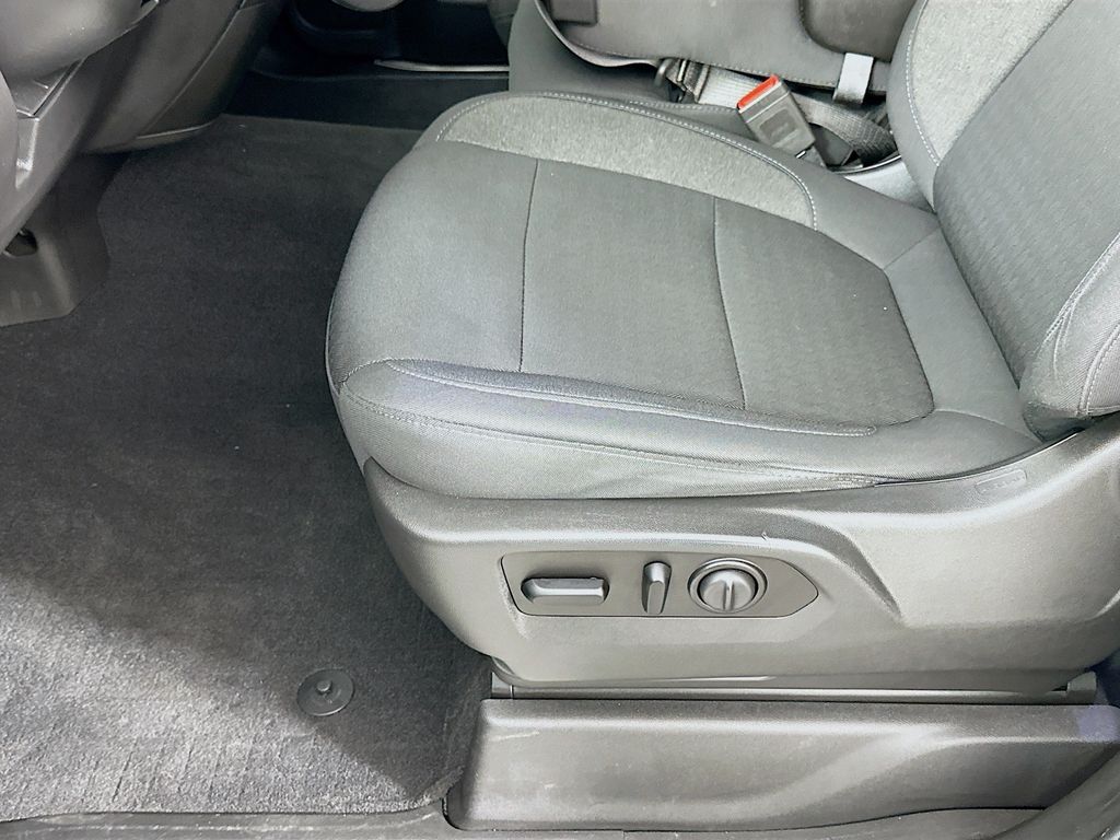 2020 Chevrolet Silverado 1500 LT 19