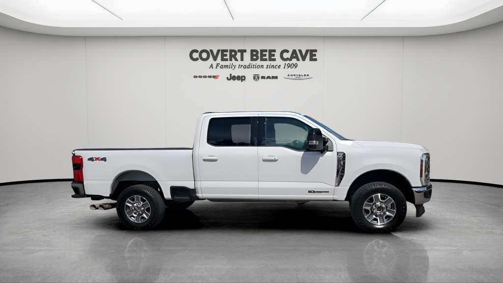 Used Car 2024 Ford F-250sd  Lariat For Sale Under $80,000 In Austin, Texas