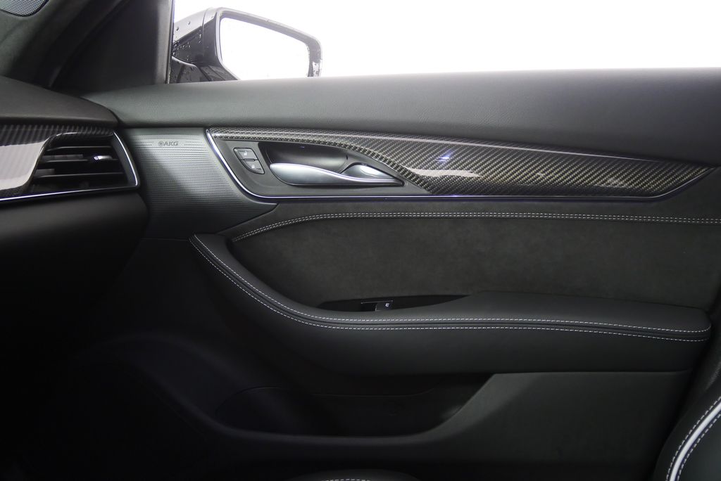 Thumbnail: 2023 Cadillac CT5 - 30