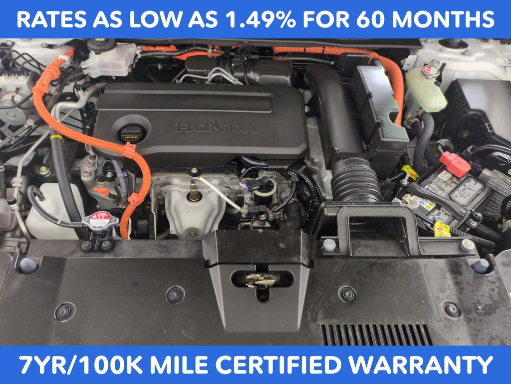 Used 2024 Honda CR-V Hybrid For Sale in Fort Wayne, IN