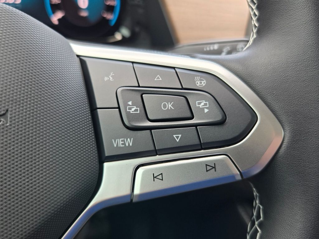 2026 Volkswagen Atlas - $42,586