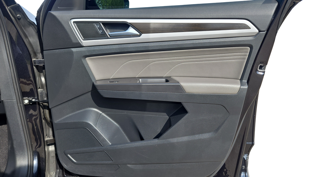 2023 Volkswagen Atlas