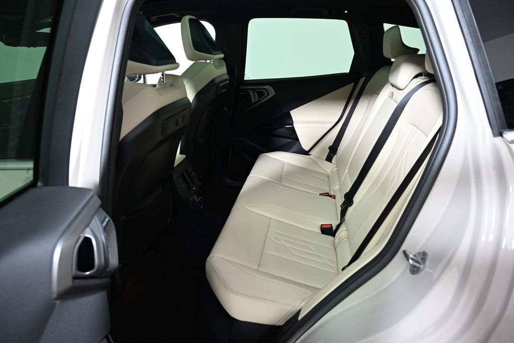 Thumbnail: 2026 BMW X3 - 24