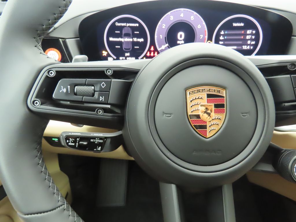 Thumbnail: 2025 Porsche Cayenne - 14