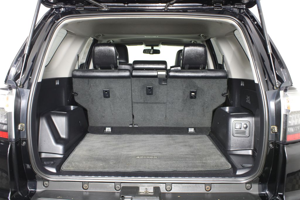 Used 2014 Toyota 4Runner for sale in 