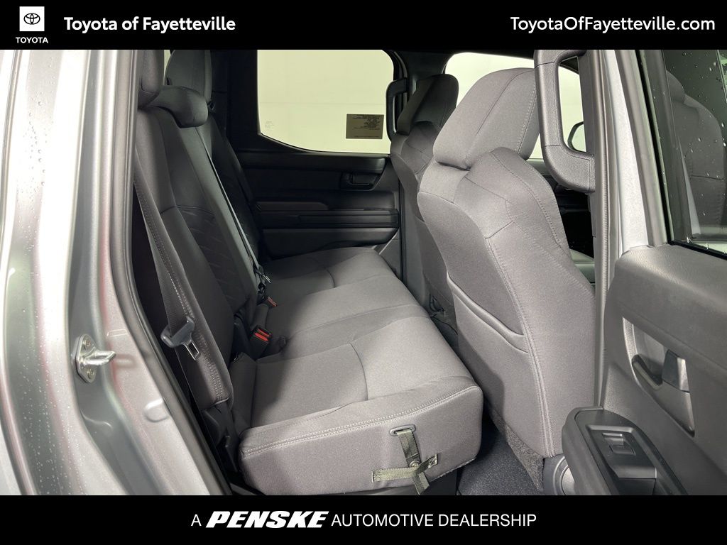 Thumbnail: 2025 Toyota Tacoma - 14